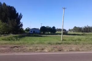 E.E.S. N° 124 Valentín Salteño