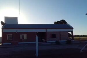 E.E.S. N&deg; 130 Anexo I Santa Elena