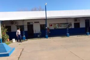 E.E.S. N° 175 “Dr. Carlos A. Barberan”