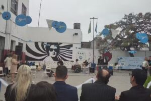 E.E.S N&deg; 28 &ndash; GUSTAVO CERATI