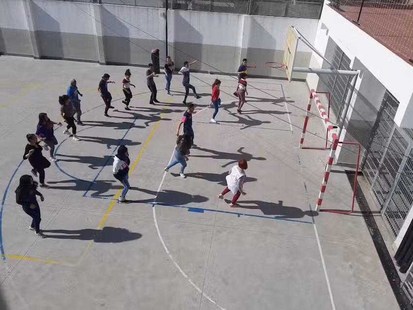 E.E.S. N&deg; 9