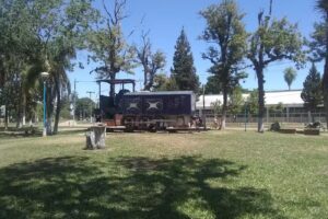 E.E.S N°13 Las Palmas Chaco Austral