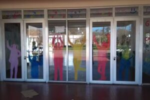 E.E.S N°2 (Ex Colegio Nacional)