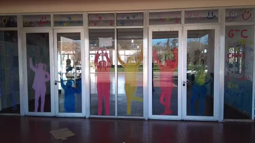 E.E.S N&deg;2 (Ex Colegio Nacional)