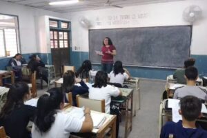 E.E.S N&deg;40 &ldquo;Explorador Ram&oacute;n Lista&rdquo;