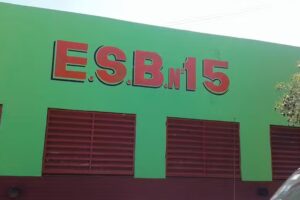 E.E.S N°49″Manuel Dorrego”