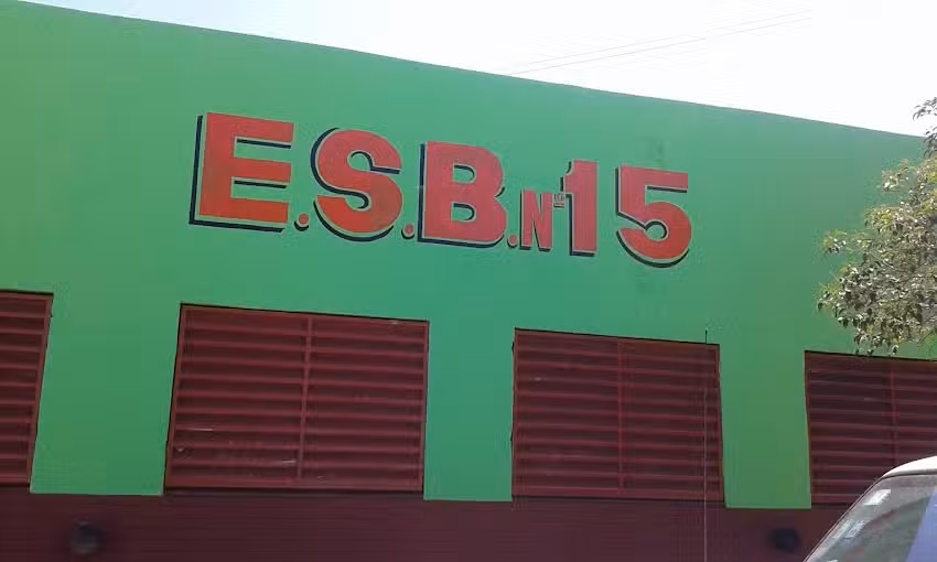 E.E.S N&deg;49&Prime;Manuel Dorrego&rdquo;