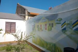 E.E.S N&deg;50 Julio De Vedia