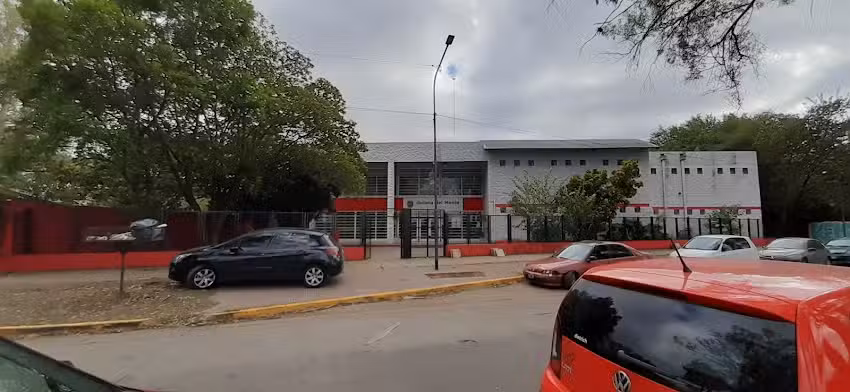 E.E.S.N&deg;6 &ldquo;Solana del Monte&rdquo;