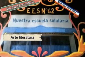 E.E.S N&deg;62 Escuela Secundaria