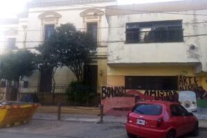 E.E.S.N&deg;7 &ldquo;El Nacional&rdquo;