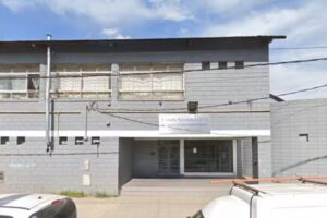 E.E.S. N°9 Unidad Latinoamericana