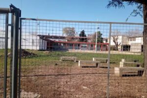 E.E.S. N&ordm; 1 &ldquo;Esteban Echeverria&rdquo;