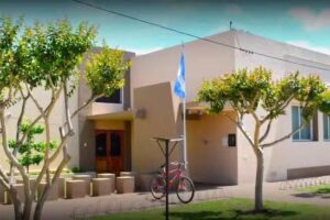 E.E.S. № 8 Jose Manuel Estrada