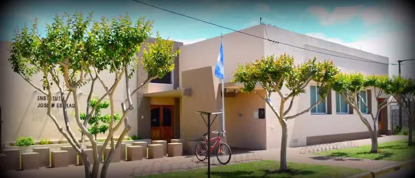 E.E.S. № 8 Jose Manuel Estrada