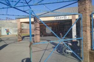 E.E.S. N&ordm; 93 &ldquo;Mempo Giardinelli&rdquo;