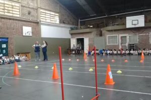 E.E.S. NRO 3133 &ldquo;REVERENDO PADRE JOSE MARGIS&rdquo;