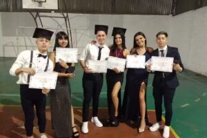 E.E.S Numero 33. Secundaria