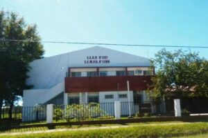 E.E.S.O. N&deg; 267 &ldquo;Tte. Daniel Jukic&rdquo;