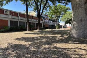 E.E.S.O N&deg; 416 &ldquo;Gral. San Mart&iacute;n&rdquo;