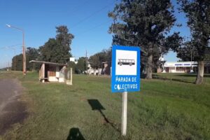 E.E.S.O. N&deg; 535 &ldquo;Florencio Yossen&rdquo;