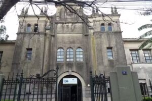 E.E.S.O. N&deg;430 &ldquo;Domingo Faustino Sarmiento&rdquo;