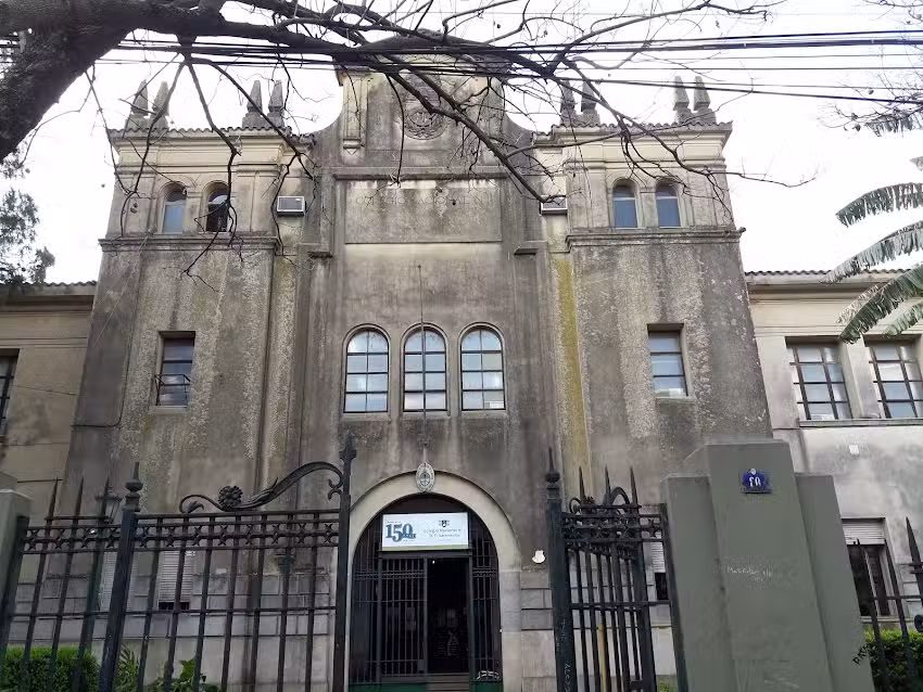 E.E.S.O. N&deg;430 &ldquo;Domingo Faustino Sarmiento&rdquo;