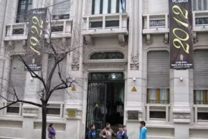 E.E.S.O. Nº 431 Gral José De San Martín