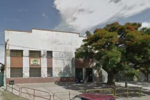 E.E.S.O N&ordm; 572 El Ceibo