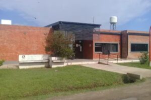 E.E.S.O. Nº598 “Juana Azurduy”