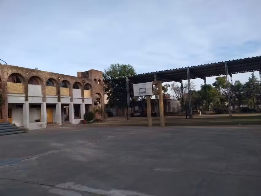 E.E.S.O.P.I N&deg; 2020 &ldquo;San Isidro Labrador&rdquo;