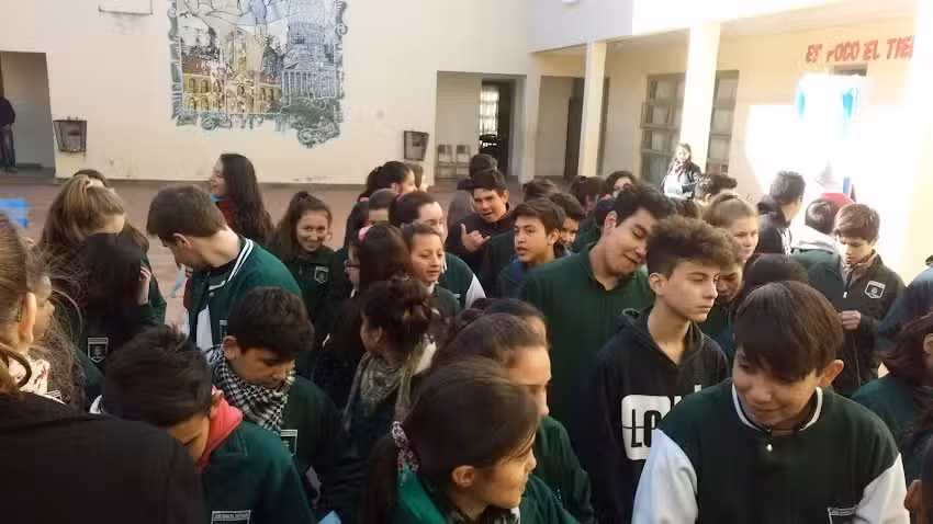 E.E.S.O.P.I. N&ordm; 8125 &ldquo;Jos&eacute; Manuel Estrada&rdquo;