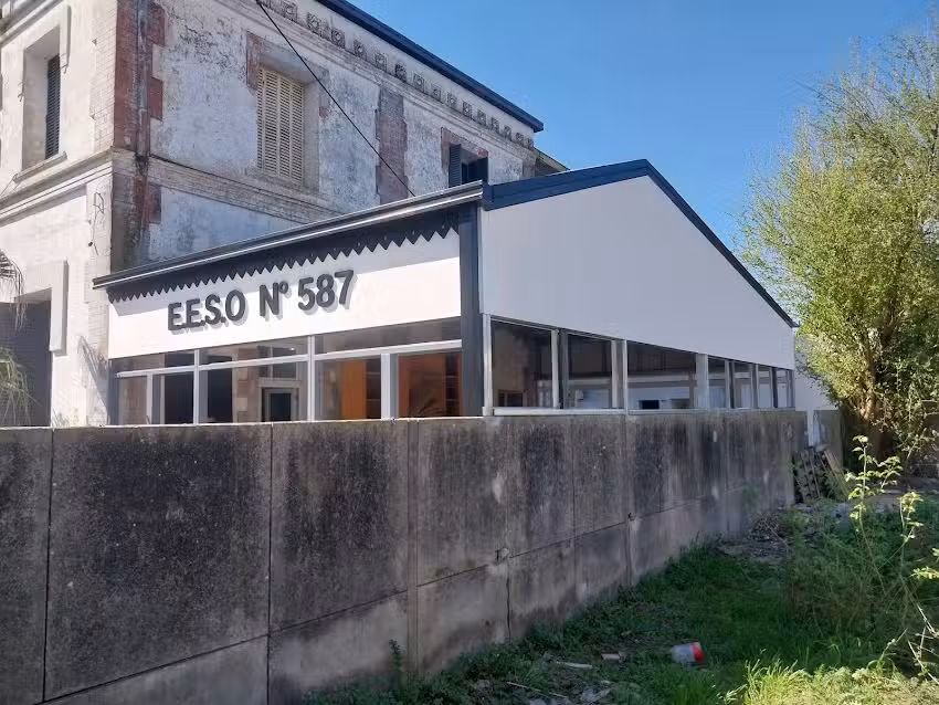 E.E.S.O