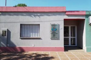 E.E.S. Orientada N 337