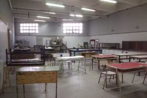 E.E.S.T.N.1 &ldquo;Mart&iacute;n Miguel de G&uuml;emes&rdquo;