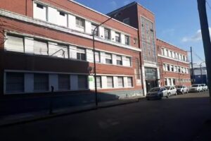 E.E.S.T. N°4 – Gral. Martín Miguel De Güemes ‍ ‍