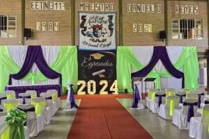 E.E.T. 3117 Maestro Daniel Oscar Reyes