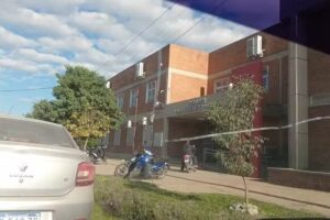 E.E.T. N&deg; 2 &ldquo;Gral. Jos&eacute; de San Mart&iacute;n&rdquo;