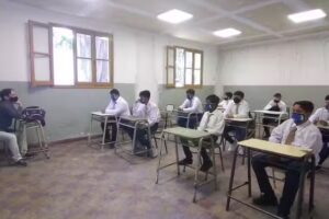 E.E.T N° 3135 “Gral Jose de San Martín” ex ENET