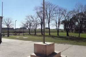 E.E.T. N&deg;5 (ex Escuela n&ordm; 65)