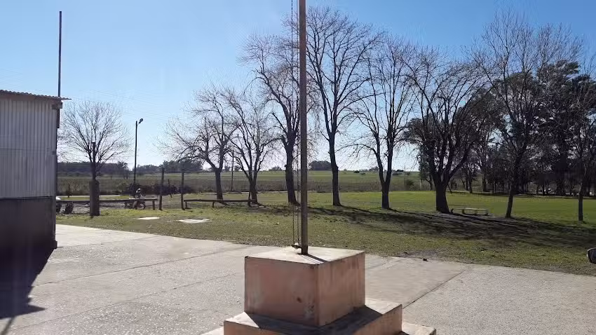 E.E.T. N&deg;5 (ex Escuela n&ordm; 65)