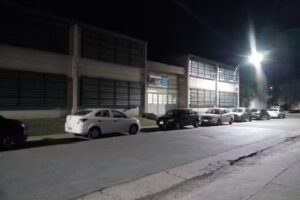 E.E.T.P. N&deg; 683 &ldquo;Gral. Pascual Echag&uuml;e&rdquo;