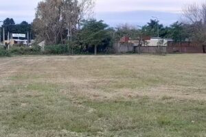 E.E.T.P N&deg;658 Mar&iacute;a Sanchez de Thompson