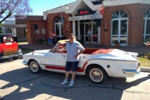 E.E.T.P. № 681 &ldquo;Mercedes Alvarez de Segura&rdquo;