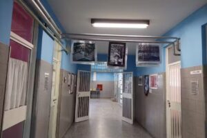 E.E.T Secundaria N&deg;2