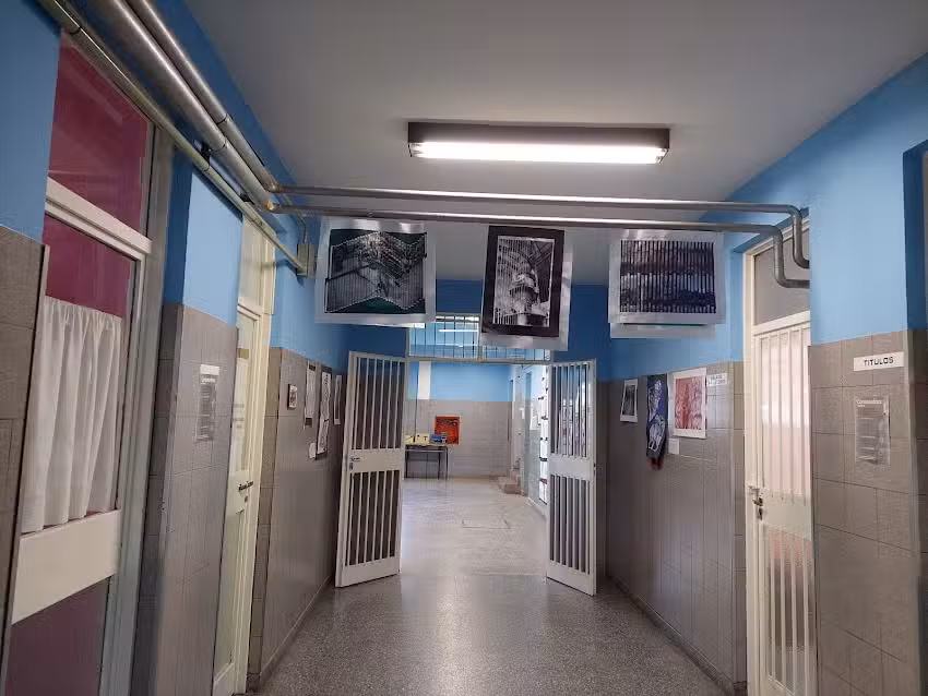 E.E.T Secundaria N&deg;2