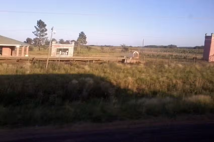 E.F.A. &ldquo;La Cruz&rdquo; IS-45