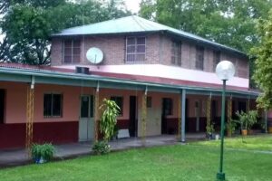 E.F.A. La Sarita N° 8221