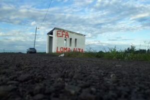 E.F.A Loma Alta Basail Chaco