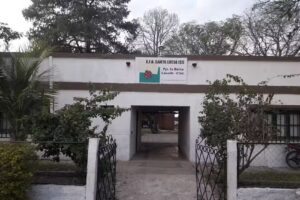 E.F.A. Santa Luc&iacute;a